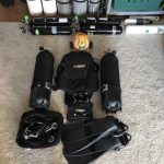 MattB Sidemount Kit